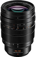 Panasonic Micro 4/3 Lens 25-50mm f/1.4 ASPH E-vce - Знак Качества