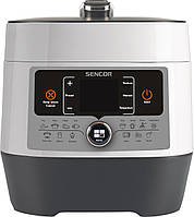 Sencor SPR3600WH  E-vce - Знак Качества