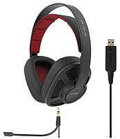 Koss GMR/545 AIR Over-Ear Open USB  E-vce - Знак Якості