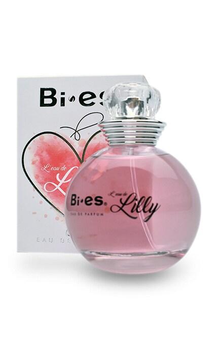 Туалетна вода Bi-Es L'Eau de Lilly (5902734841919)