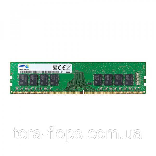 Оперативна пам'ять Samsung 8GB DDR4 2666MHz (x8CONV-U8GB26) Б/В (TF)