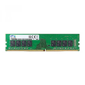 Оперативна пам'ять Samsung 8GB DDR4 2666MHz (x8CONV-U8GB26) Б/В (TF)
