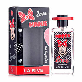 Парфумована вода La Rive Minnie 50 мл (5901832066095)