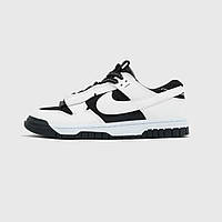 Кроссовки Nike Jumbo Black/White