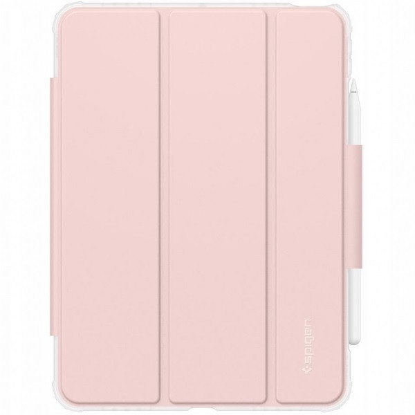 Spigen Чохол для Apple iPad Air 10.9" (2022 / 2020) Ultra Hybrid Pro, Rose Gold  E-vce - Знак Якості