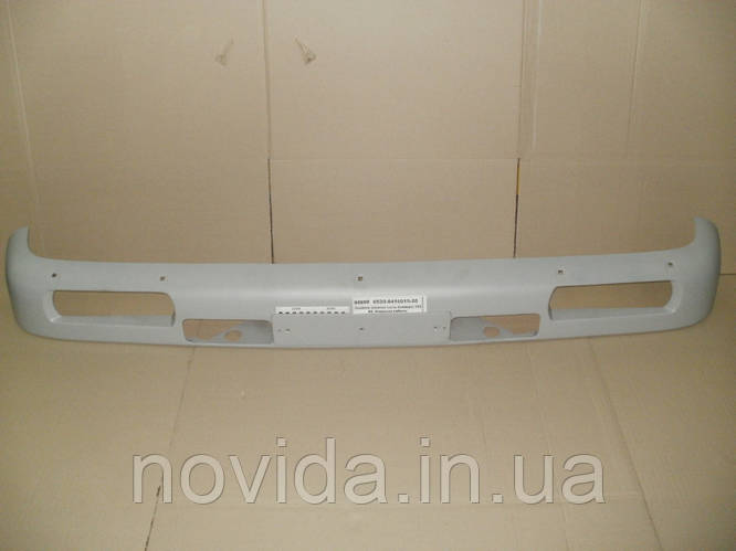 Спойлер (нижня частина бампера) 6520 з 2008г.в. (в-ва КАМАЗ) 6520 ...