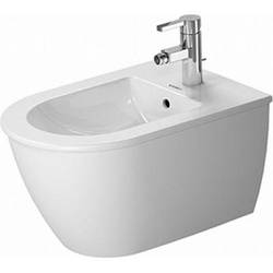 Біде підлогове Duravit Darling New 2249150000
