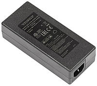 MikroTiK Блок питания High power 48V 2A 96W power supply + power plug E-vce - Знак Качества