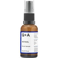 Сироватка з ретинолом Q+A Retinol Serum 30 мл(267484 )