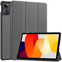 Чохол для Xiaomi Redmi Pad SE (2023) 11" Galeo Slimline Portfolio Сірий