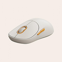 Беспроводная Мышь Xiaomi Wireless Mouse 3 BHR7638CN White