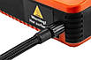 Пусковий пристрій Jumpstarter Neo Tools 3в1 для авто, фото 8