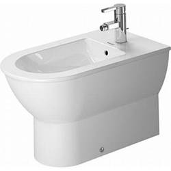Біде підлогове Duravit Darling New біле 2251100000