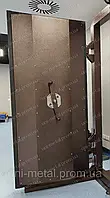 Дверь защитно-герметическая ДУ-І (Тип 1) (1200 кПа /1700 кПа) 900х2000