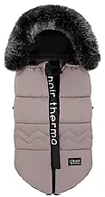 Зимовий конверт Bair Alaska Thermo NR-2 hot cappuccino капучино