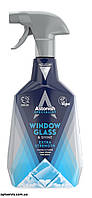 Средство для мытья окон Astonish с эффектом анти-запотевания Window&Glass 750 мл