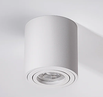 Точковий світильник MJ-Light LACK R WH 12002