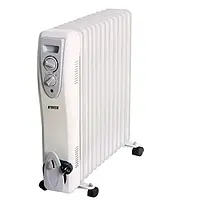 Обогреватель Noveen OH13 Gray White 3000 W