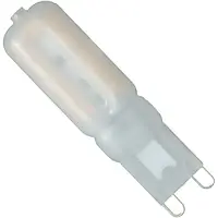 Лампочка Lemanso LED (светодиодная) G9 5W 400LM 4500K 230V / LM765