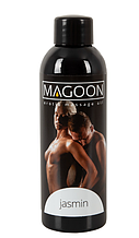 Олія масажна Magoon Jasmin 100 мл (жасмин)