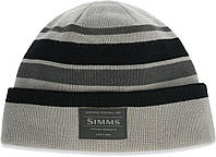 Мужская шапка Simms WINDSTOPPER Beanie gore-tex infinium