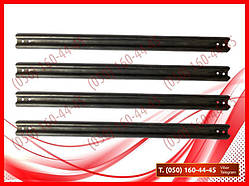 Скребок, планка ПРТ-7, ПРТ-10, ПРТ-16, ПРТ 10.02.714 (запчастини прт-7, запчастини ПРТ-10)