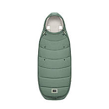 Чохол для ніг Platinum Leaf Green