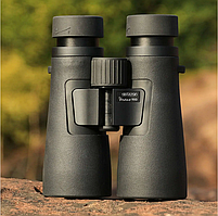 Компактний Туристичний Бінокль Opticron Verano BGA VHD 10x50 WP (30783) Великобританія Гарантія 60 місяців, фото 5