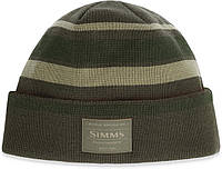 Мужская шапка Simms WINDSTOPPER Beanie gore-tex infinium