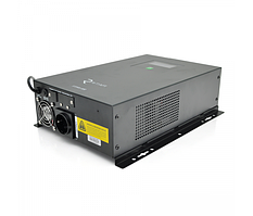 ДБЖ із правильною синусоїдою RITAR RTSWbt-500 (300Вт), 2 встр.АКБ по 12V 9Ah, під зовнішній АКБ