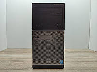 Компьютер Dell Optiplex 7020 MT Intel Core i5-4590 s1150/ Q87/ 4*DDR3/VGA DP/ 290W б/у