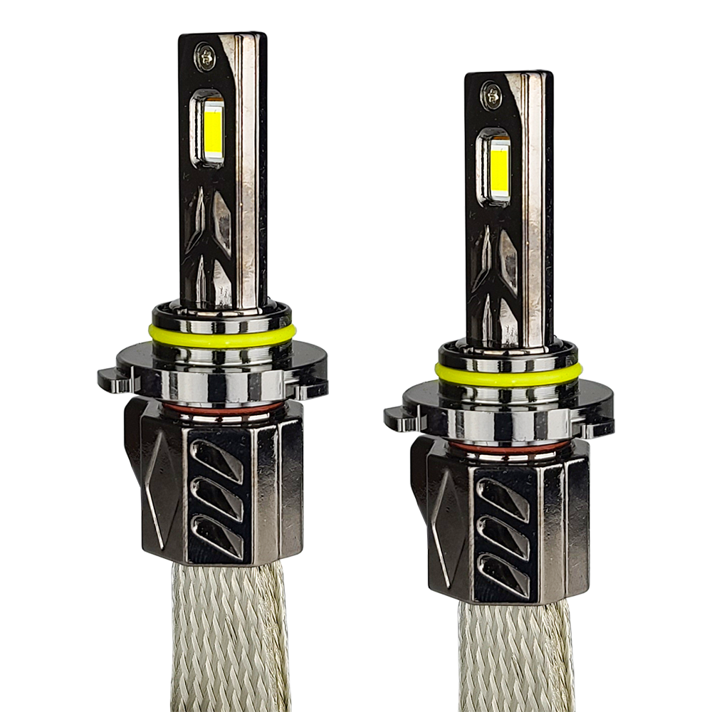 LED лампи автомобільні DriveX AL-10P H11 6000K LED 45W 12V