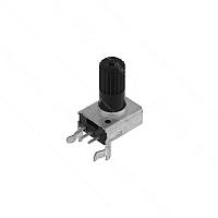 Резистор змінний пластмасовий R0901N 1 КОм 3pin