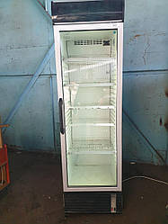 Холодильна шафа Seg 350 л. бу