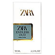 Zara Endless Oud Perfume Newly жіночий, 58 мл, фото 6