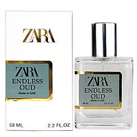 Zara Endless Oud Perfume Newly женский 58 мл