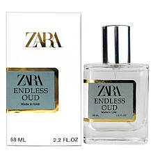 Zara Endless Oud Perfume Newly жіночий, 58 мл