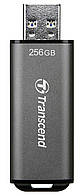 Transcend Накопитель 256GB USB 3.2 JetFlash 920 Black R420/W400MB/s E-vce - Знак Качества