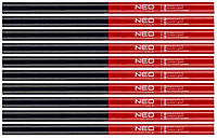 Neo Tools Олівець технічний, 12 штук, 175 мм  E-vce - Знак Якості