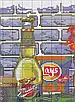 Набір для вишивання за нанесеною на канву схемою "Wine 2". AIDA 14CT printed, 77*36 см, фото 6
