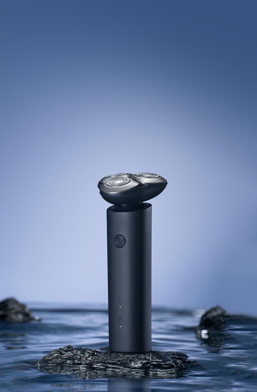Електробритва портативна Xiaomi Electric Shaver S101