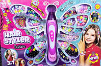 Креативна творчість "Hair Styler. Fashion" (5) Danko Toys