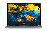 2E Ноутбук Complex Pro 14 Lite 14" FHD IPS AG, Intel i5-1240P, 16GB, F512GB, UMA, DOS, ice crystal blue E-vce