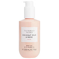 VICTORIA'S SECRET Coconut Milk & Rose Body Oil Олійка для тіла, 200 мл