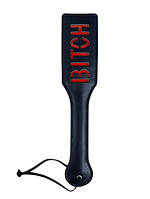 Батіг Шлепалка БДСМ хлыст флоггер BITCH