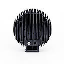 Фара додаткового світла DriveX WL R-109 DLX 5.5" SP+DRL 8L-40W OSR, фото 6