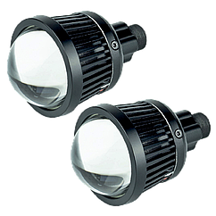 Модуль дальнього світла Drivex HiLED H-51 26W 2.8" Spot 5500K