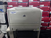 Лазерний принтер HP LaserJet P2035N з картриджем No 231610700