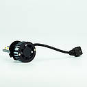LED лампи автомобільні DriveX ME-09 H7 40W 9-32V 5500K LED, фото 4