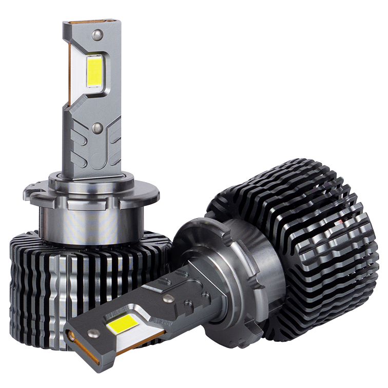 Ксенонова лампа керамічна DriveX DLX D2S (4300K) 35W HID EU-pin
